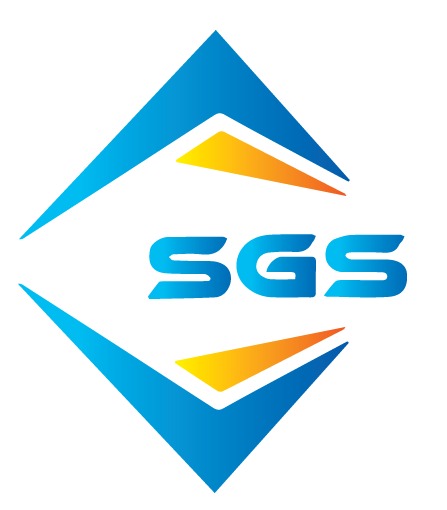 SG ROLLER SHUTTER Logo